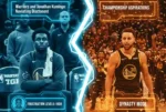 Warriors and Jonathan Kuminga